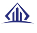 银泉酒店 Logo